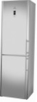 Indesit BIA 20 NF Y S H Frigo réfrigérateur avec congélateur pas de gel, 327.00L