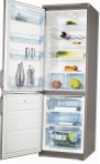 Electrolux ERB 34090 X Fridge refrigerator with freezer drip system, 318.00L