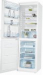 Electrolux ERB 36090 W Fridge refrigerator with freezer drip system, 338.00L