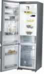 Gorenje RK 63395 DE Frigo réfrigérateur avec congélateur système goutte à goutte, 364.00L