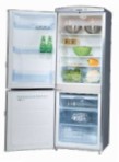 Hansa RFAK313iXWR Fridge refrigerator with freezer drip system, 290.00L