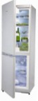 Snaige RF360-1881А Frigo réfrigérateur avec congélateur, 341.00L