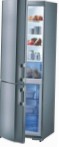 Gorenje RK 61341 E Fridge refrigerator with freezer drip system, 315.00L
