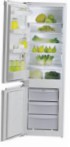 Gorenje KI 291 LA Frigo réfrigérateur avec congélateur système goutte à goutte, 270.00L