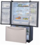 Whirlpool G 20 E FSB23 IX Fridge refrigerator with freezer drip system, 540.00L