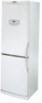 Hoover Inter@ct HCA 383 Fridge refrigerator with freezer no frost, 335.00L