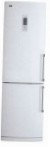 LG GA-479 BVQA Kühlschrank kühlschrank mit gefrierfach, 356.00L