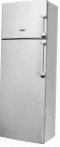 Vestel VDD 260 LS Fridge refrigerator with freezer drip system, 235.00L