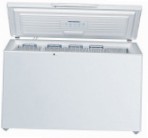 Liebherr GTP 3726 Fridge freezer-chest, 352.00L