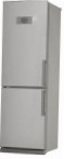 LG GA-B409 BMQA Kühlschrank kühlschrank mit gefrierfach no frost, 303.00L