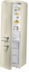 Gorenje RK 62351 C Frigo réfrigérateur avec congélateur système goutte à goutte, 315.00L