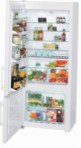 Liebherr CN 4656 Fridge refrigerator with freezer, 411.00L