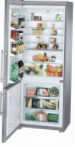 Liebherr CNes 5156 Fridge refrigerator with freezer, 442.00L