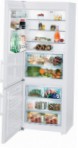 Liebherr CBN 5156 Kühlschrank kühlschrank mit gefrierfach tropfsystem, 415.00L