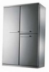 Miele KFNS 3925 SDEed Fridge refrigerator with freezer drip system, 661.00L