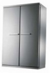 Miele KFNS 3911 SDed Kühlschrank kühlschrank mit gefrierfach tropfsystem, 655.00L