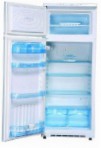 NORD 241-6-020 Frigo réfrigérateur avec congélateur système goutte à goutte, 246.00L