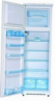 NORD 244-6-020 Fridge refrigerator with freezer drip system, 317.00L