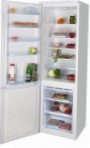 NORD 220-7-020 Frigo réfrigérateur avec congélateur système goutte à goutte, 340.00L