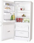 ATLANT МХМ 1802-01 Fridge refrigerator with freezer drip system, 250.00L