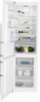Electrolux EN 93888 MW Kühlschrank kühlschrank mit gefrierfach tropfsystem, 350.00L