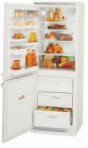 ATLANT МХМ 1807-01 Fridge refrigerator with freezer drip system, 290.00L