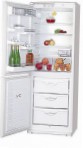 ATLANT МХМ 1809-01 Fridge refrigerator with freezer drip system, 330.00L