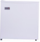 GALATEC GTS-65LN Fridge refrigerator with freezer manual, 46.00L