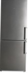 ATLANT ХМ 4521-080 N Fridge refrigerator with freezer no frost, 340.00L