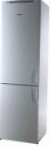 NORD DRF 110 NF ISP Fridge refrigerator with freezer drip system, 319.00L