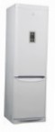 Indesit B 20 D FNF Fridge refrigerator with freezer no frost, 346.00L