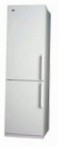 LG GA-419 UPA Frigo réfrigérateur avec congélateur système goutte à goutte, 298.00L