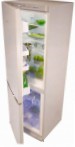Snaige RF31SM-S11A01 Frigo réfrigérateur avec congélateur système goutte à goutte, 279.00L