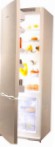 Snaige RF32SM-S1DD01 Frigo réfrigérateur avec congélateur système goutte à goutte, 287.00L