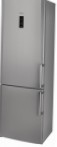 Hotpoint-Ariston ECFT 1813 SHL Fridge refrigerator with freezer no frost, 303.00L