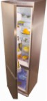 Snaige RF39SM-S1MA01 Fridge refrigerator with freezer drip system, 333.00L