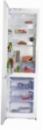 Snaige RF39SM-S10010 Fridge refrigerator with freezer drip system, 333.00L