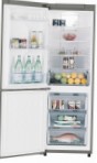 Samsung RL-40 ECMG Fridge refrigerator with freezer no frost, 306.00L