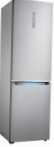 Samsung RB-41 J7851SA Frigo réfrigérateur avec congélateur pas de gel, 410.00L