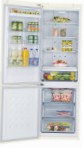 Samsung RL-36 SCSW Fridge refrigerator with freezer no frost, 286.00L