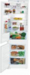Liebherr ICS 3304 Kühlschrank kühlschrank mit gefrierfach tropfsystem, 281.00L