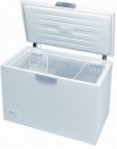 BEKO HAS 32550 Fridge freezer-chest, 315.00L