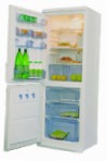Candy CC 350 Kühlschrank kühlschrank mit gefrierfach tropfsystem, 344.00L
