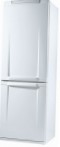 Electrolux ERB 34003 W Kühlschrank kühlschrank mit gefrierfach tropfsystem, 315.00L