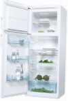 Electrolux ERD 30392 W Fridge refrigerator with freezer, 291.00L