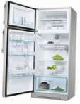 Electrolux ERD 30392 S Fridge refrigerator with freezer, 291.00L