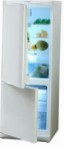 MasterCook LC-27AD Frigo réfrigérateur avec congélateur système goutte à goutte, 278.00L