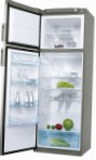 Electrolux ERD 34392 X Fridge refrigerator with freezer, 326.00L