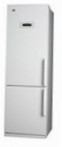 LG GA-419 BLQA Frigo réfrigérateur avec congélateur, 301.00L