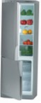 MasterCook LC-617AX Kühlschrank kühlschrank mit gefrierfach tropfsystem, 278.00L
